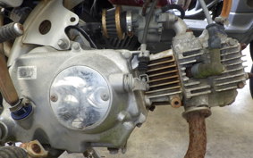 HONDA GORILLA Z50J