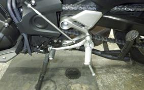 YAMAHA MT-09 Tracer 2015 RN36J