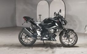 SUZUKI GSX-S125 DL32B
