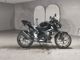 Фото Suzuki GSX-S125 с японского аукциона