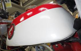 HONDA MONKEY Z50A