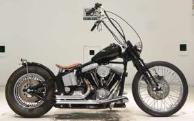 HARLEY FLSTC 1340 1998