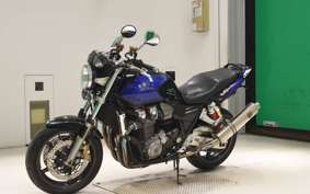 HONDA CB1300SF SUPER FOUR 2008 SC54