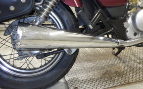 SUZUKI GZ125 Marauder NF48A