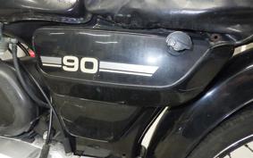 SUZUKI K90 2016 K90