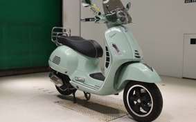 VESPA GTS150 SUPER 2024