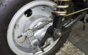 HONDA MONKEY Z50J
