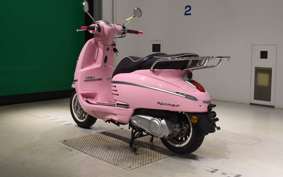 PEUGEOT ジャンゴ125A