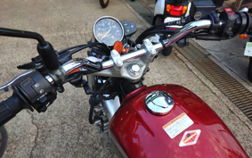 HONDA CB223S MC40