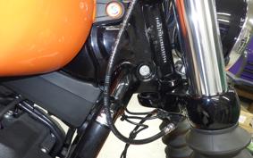 HARLEY FXBBS1870 2021