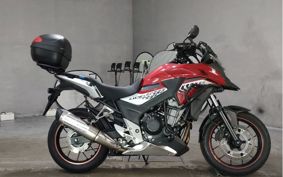 HONDA 400X 2016 NC47