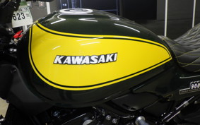 KAWASAKI Z900RS 2024 ZR900K