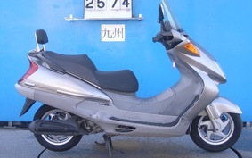 HONDA FORESIGHT MF04
