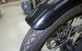 KAWASAKI W175 2022