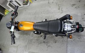 KAWASAKI 250TR 2007 BJ250F