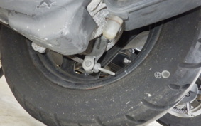SUZUKI ADDRESS V125 S 1993 CF4MA