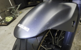 SUZUKI GIXXER 250 2006 ED22B