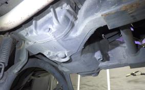 SUZUKI ADDRESS V125 G 1995 CF46A
