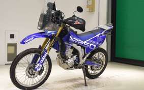 YAMAHA WR250R 2026 DG15J