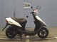 Фото Suzuki LET's 2 с японского аукциона