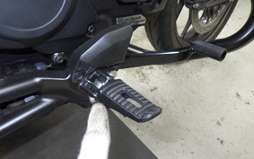 HONDA REBEL 1100 DCT 2022 SC83
