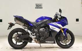 YAMAHA YZF-R1 2011 RN24J