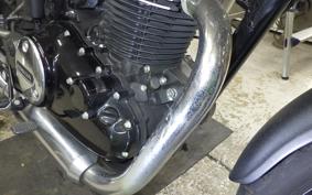 HONDA GB350 2021 NC59