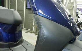 HONDA TACT Basket 2021 AF79