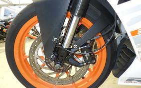 KTM 390 RC