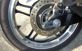 HONDA CB1100 2011 SC65