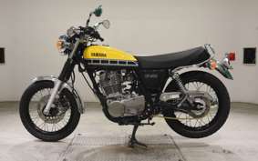 YAMAHA SR400 Gen.4 2016 RH03J