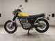 Фото Yamaha SR400 Gen.4 2016 с японского аукциона