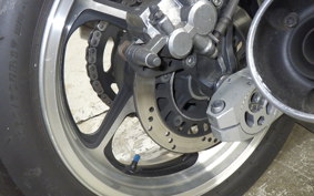 KAWASAKI ZEPHYR 1100 1993 ZRT10A