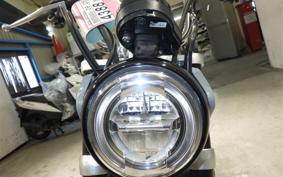 HONDA MONKEY 125 JB05