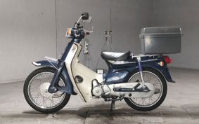 HONDA SUPER CUB90 HA02