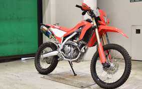 HONDA CRF250L MD47