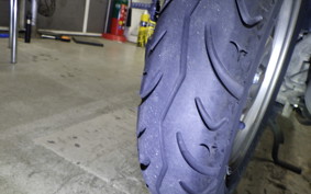 HONDA TACT Basket 2002 AF79
