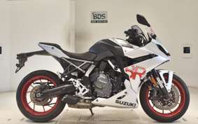 SUZUKI GSX-8R 2025 EM1AA