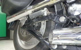 HARLEY FLSTF 1340 1997