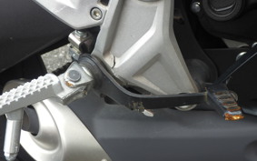 HONDA CB125 R JC91