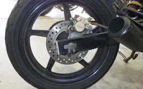 HONDA VTR 250 MC33
