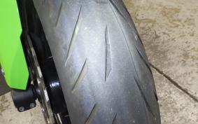 KAWASAKI NINJA ZX-6R A 2019 ZX636G