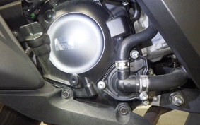 HONDA FORZA 250 MF17
