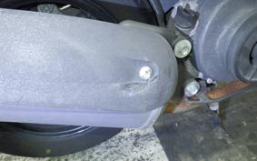 SUZUKI LET's 4 CA45A