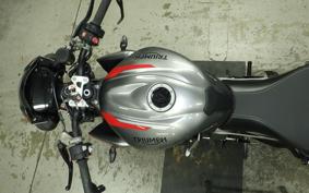 TRIUMPH STREET TRIPLE R 2020