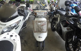 HONDA DJ-1 R AF12