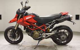 DUCATI HYPERMOTARD 1100S 2007