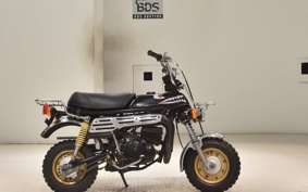 SUZUKI PV50 NA12A