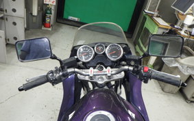 SUZUKI GSF1200 S 1997 GV75A