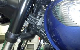 TRIUMPH BONNEVILLE T100 2023